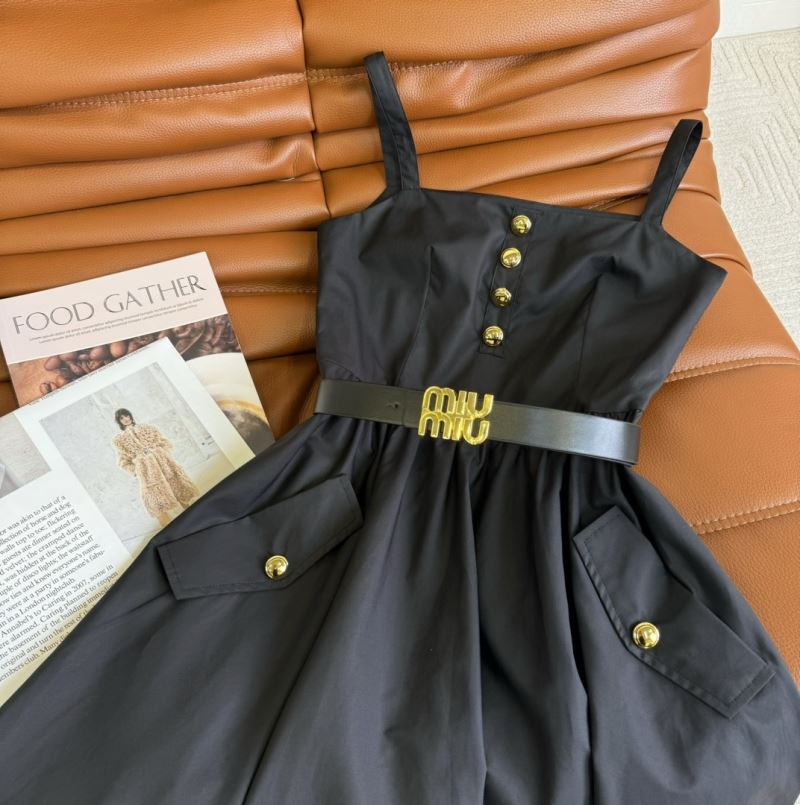 Miu Miu Dress